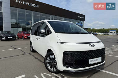 Hyundai Staria 2022 Hyundai Staria 2022