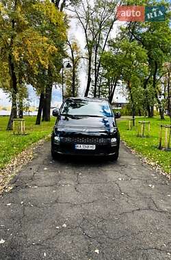 Минивэн Hyundai Staria 2022 в 