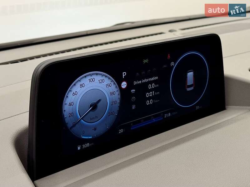Минивэн Hyundai Staria 2025 в Киеве фото 57 Минивэн Hyundai Staria 2025 в Киеве