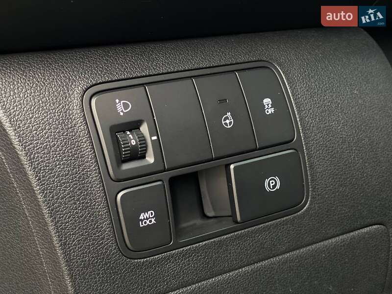 Минивэн Hyundai Staria 2022 в Днепре