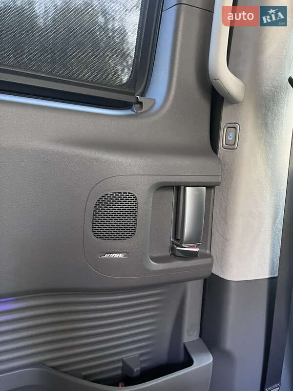 Минивэн Hyundai Staria 2023 в Одессе