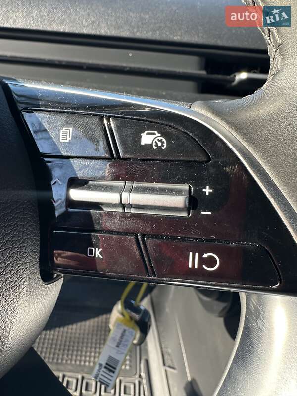 Минивэн Hyundai Staria 2022 в Киеве