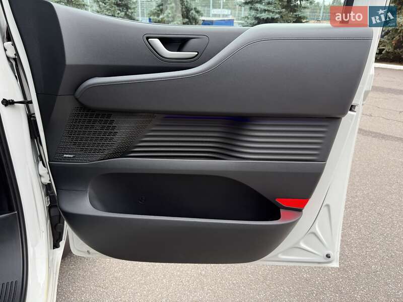 Мінівен Hyundai Staria 2021 в Києві фото 28 Мінівен Hyundai Staria 2021 в Києві