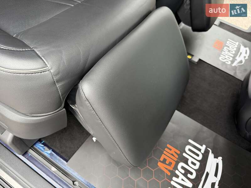 Мінівен Hyundai Staria 2021 в Києві фото 44 Мінівен Hyundai Staria 2021 в Києві