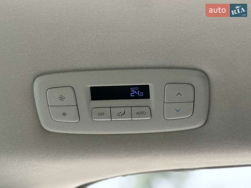 Мінівен Hyundai Staria 2021 в Києві фото 74 Мінівен Hyundai Staria 2021 в Києві