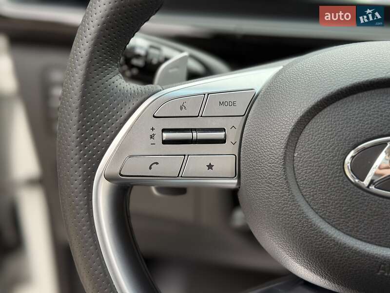 Мінівен Hyundai Staria 2021 в Києві фото 78 Мінівен Hyundai Staria 2021 в Києві