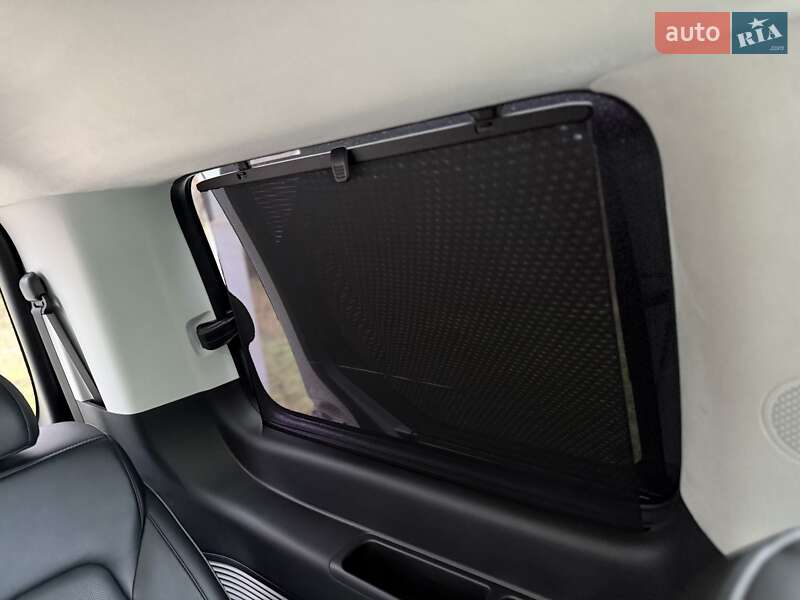 Мінівен Hyundai Staria 2021 в Києві фото 83 Мінівен Hyundai Staria 2021 в Києві