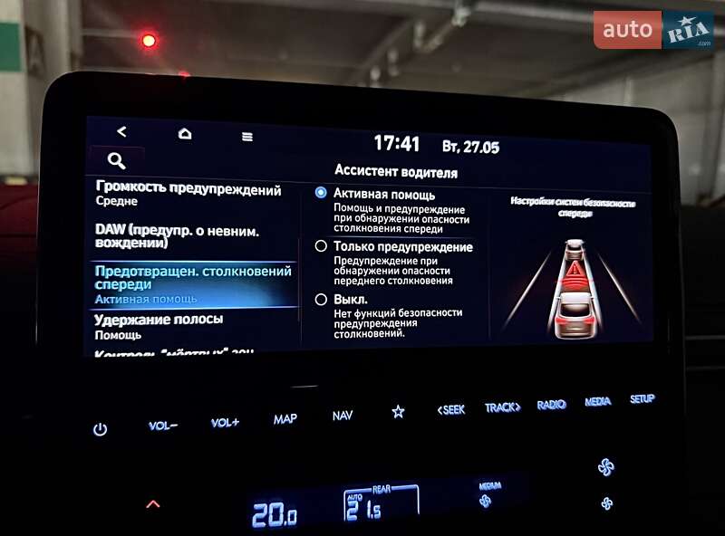 Мінівен Hyundai Staria 2021 в Києві фото 96 Мінівен Hyundai Staria 2021 в Києві