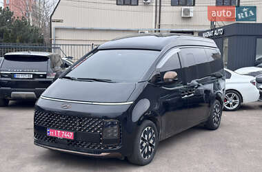Минивэн Hyundai Staria 2023 в Одессе