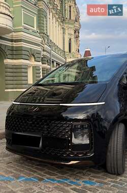 Минивэн Hyundai Staria 2023 в Одессе