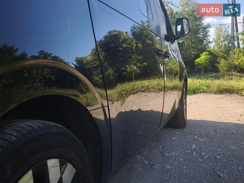 Hyundai Staria 2022 VIN KMHYF811DNU049311 фото оголошення 7 з 38