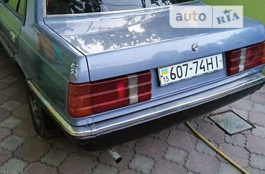 Седан Hyundai Stellar 1986 в 