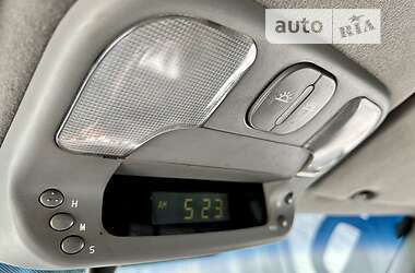 Внедорожник / Кроссовер Hyundai Terracan 2003 в 