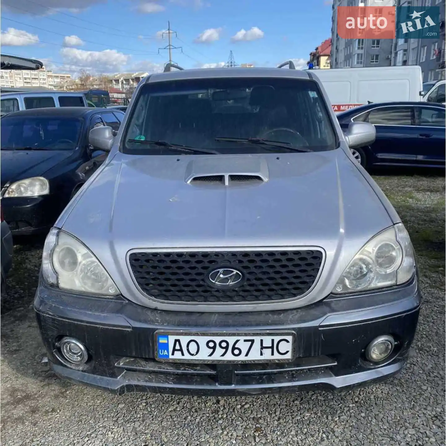 Фото авто 9
