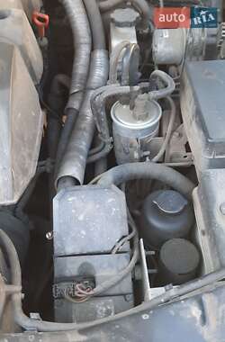 Позашляховик / Кросовер Hyundai Terracan 2007 в 