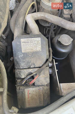 Внедорожник / Кроссовер Hyundai Terracan 2005 в 
