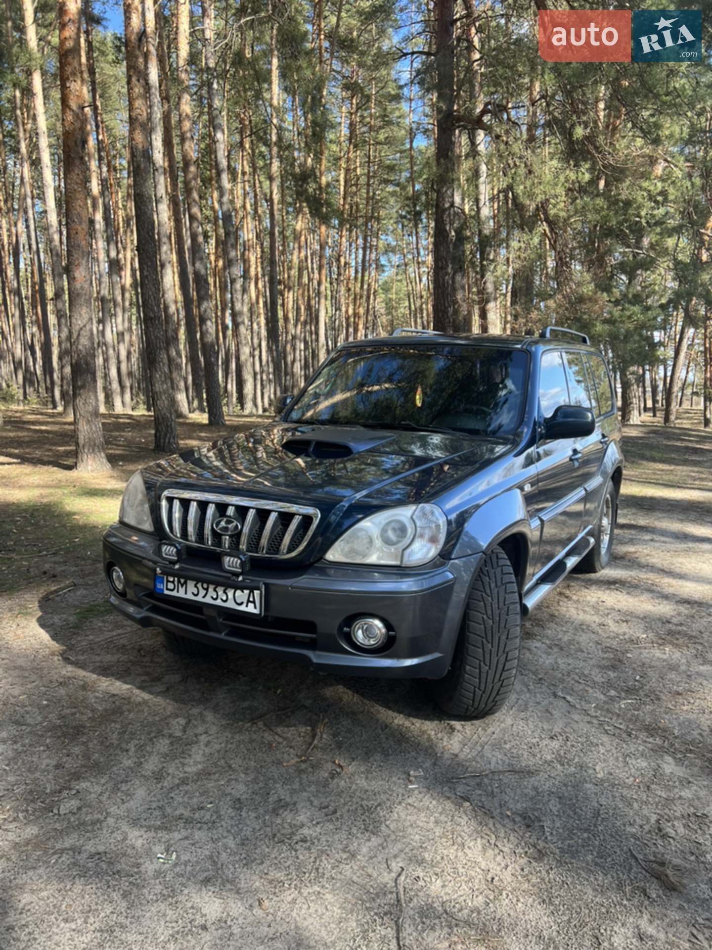 Фото авто 12