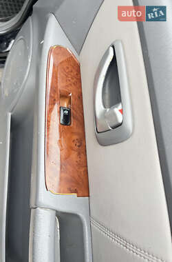 Внедорожник / Кроссовер Hyundai Terracan 2006 в 