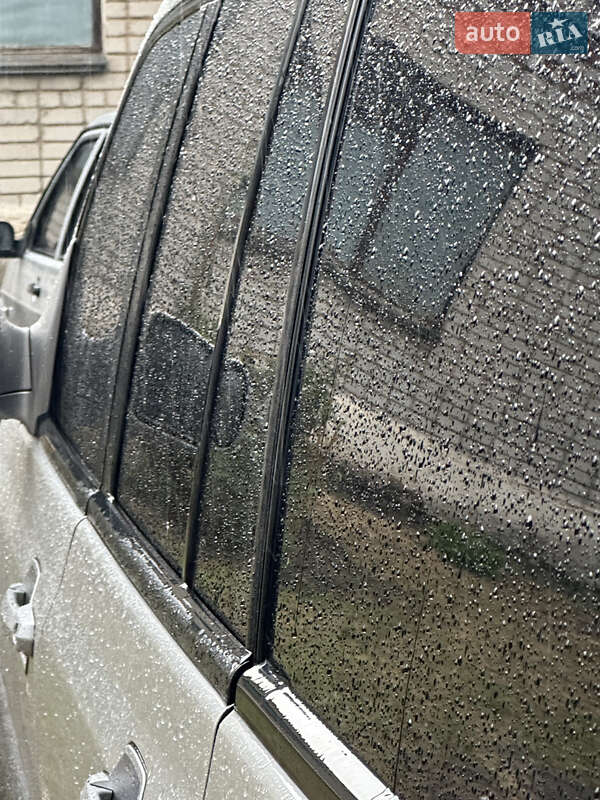 Внедорожник / Кроссовер Hyundai Terracan 2006 в Павлограде