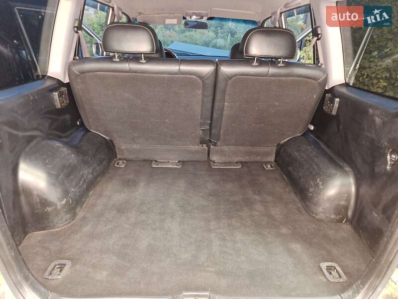 Внедорожник / Кроссовер Hyundai Terracan 2002 в Хмельницком фото 25 Внедорожник / Кроссовер Hyundai Terracan 2002 в Хмельницком