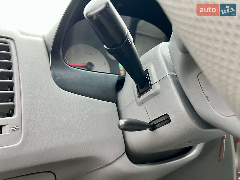 Внедорожник / Кроссовер Hyundai Terracan 2006 в Львове