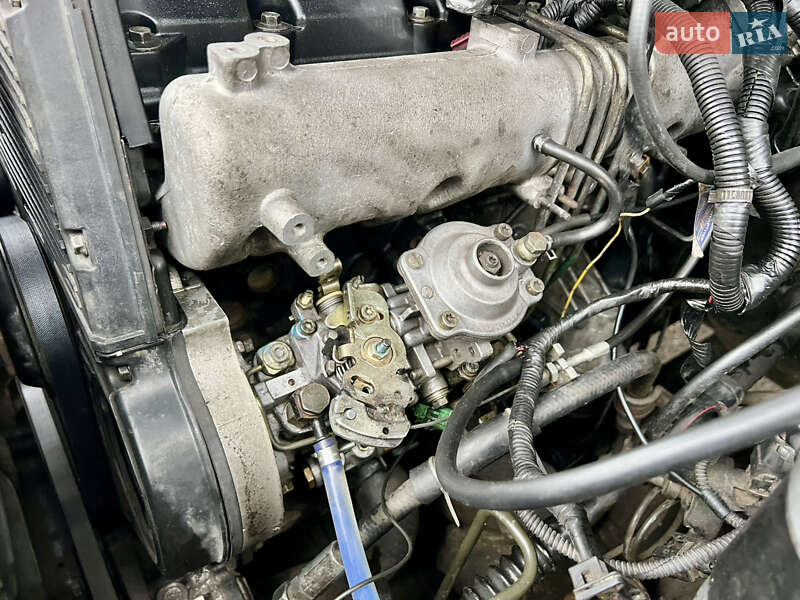 Внедорожник / Кроссовер Hyundai Terracan 2006 в Львове