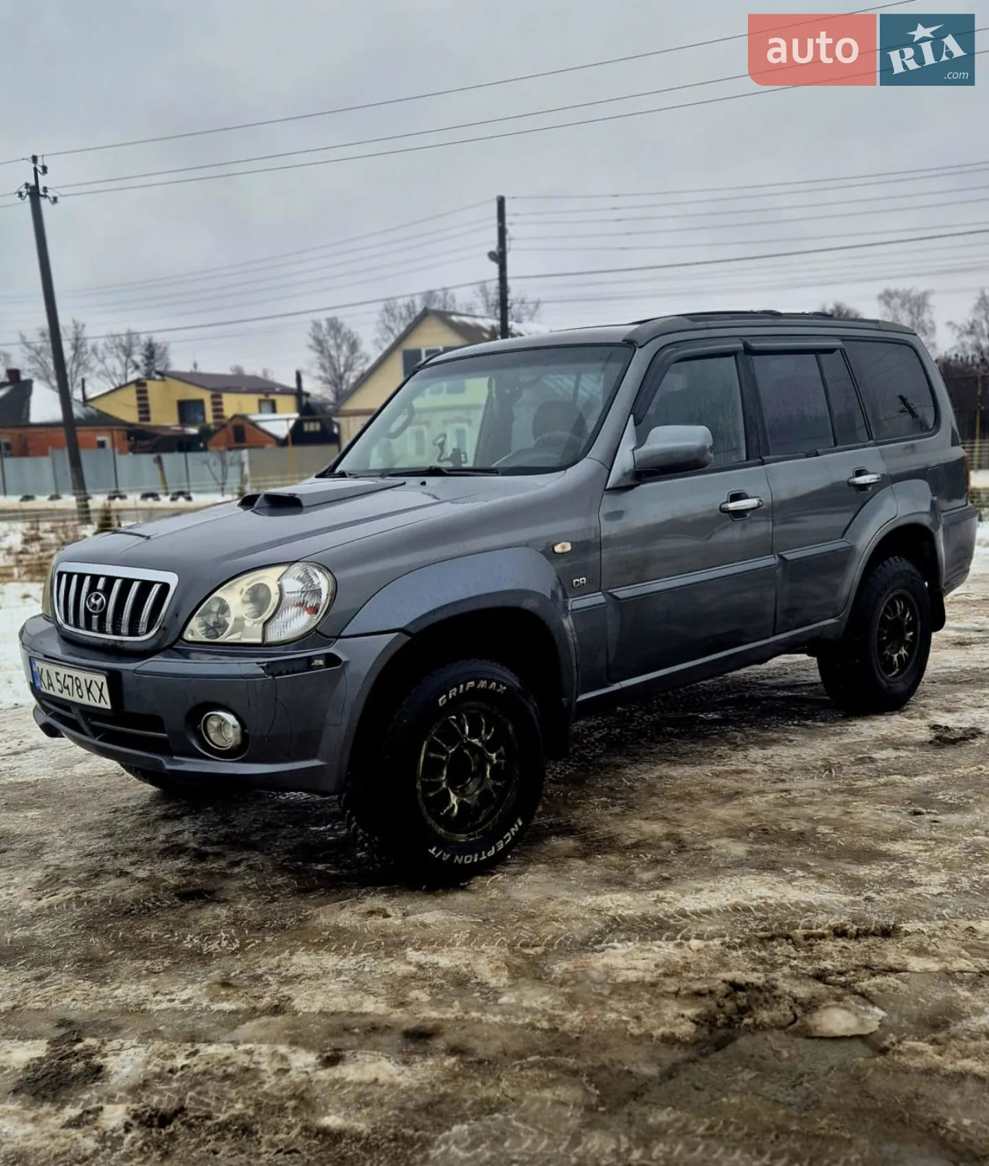 Фото авто 7