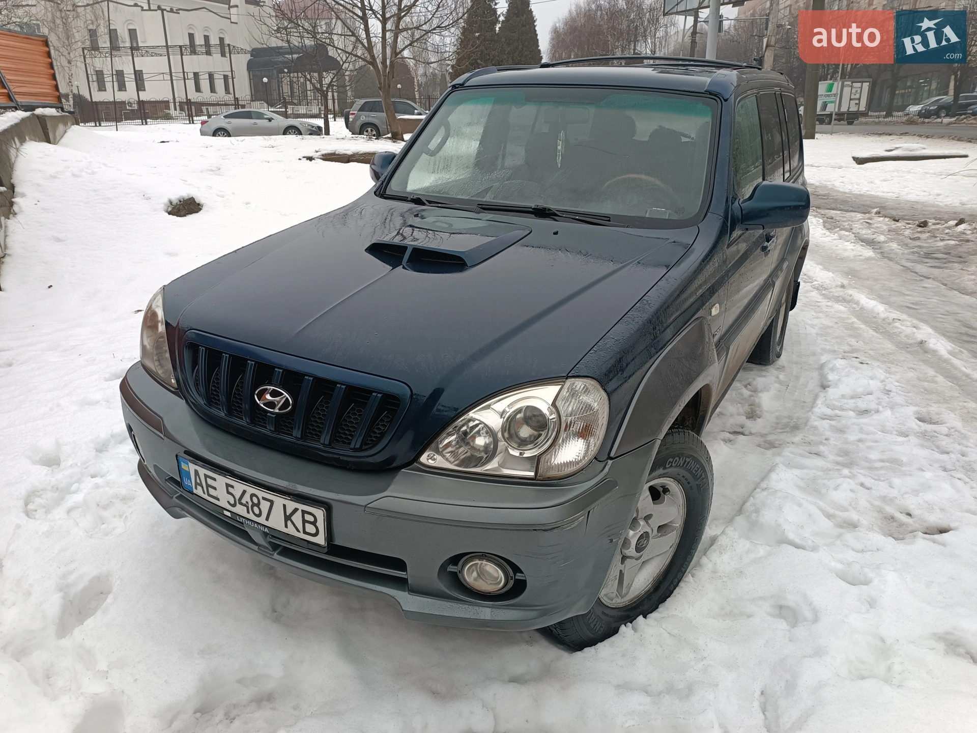 Фото авто 6