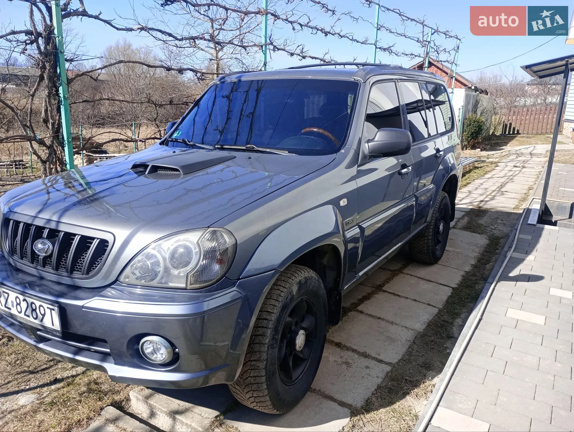 Фото авто 3