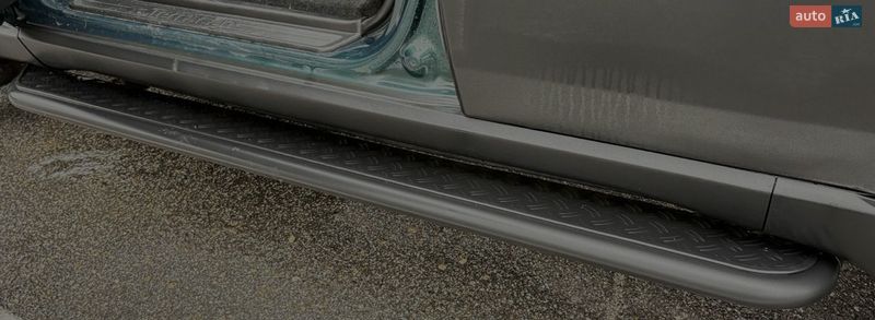 Внедорожник / Кроссовер Hyundai Terracan 2003 в Виннице