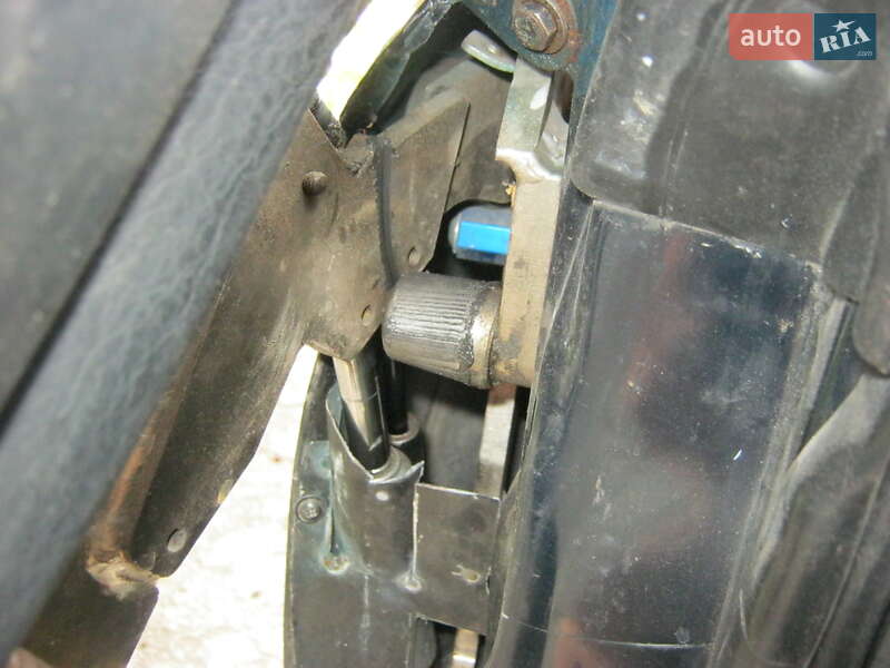 Купе Hyundai Tiburon 1998 в Малой Виске