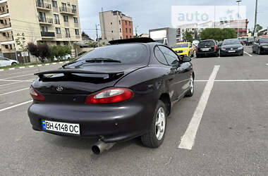 Купе Hyundai Tiburon 1996 в Одесі