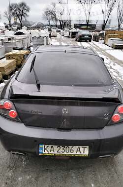 Купе Hyundai Tiburon 2008 в Києві