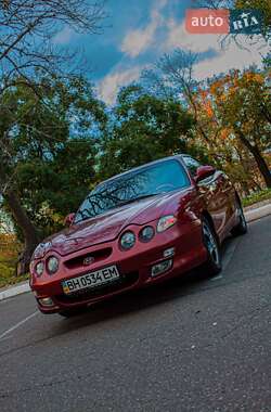 Купе Hyundai Tiburon 2001 в Одессе