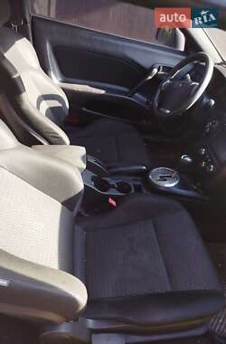 Купе Hyundai Tiburon 2007 в 