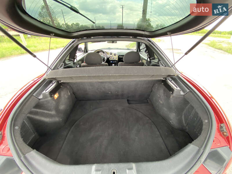 Купе Hyundai Tiburon 1999 в Жмеринці