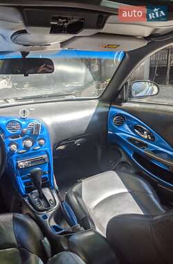 Купе Hyundai Tiburon 1996 в 