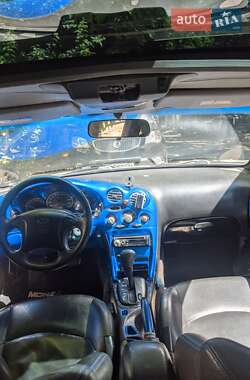 Купе Hyundai Tiburon 1996 в 