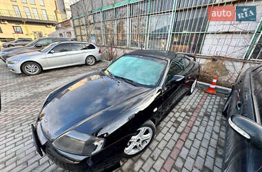 Купе Hyundai Tiburon 2003 в 