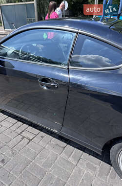 Купе Hyundai Tiburon 2003 в 