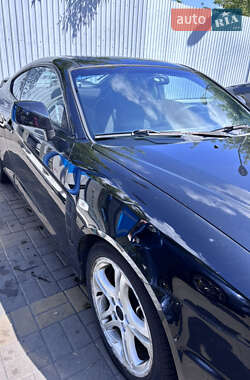 Купе Hyundai Tiburon 2003 в 