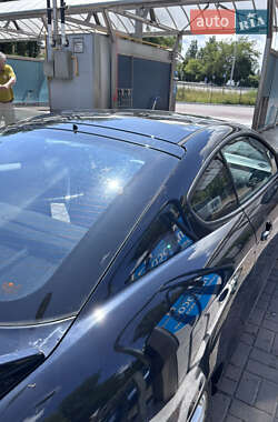 Купе Hyundai Tiburon 2003 в 