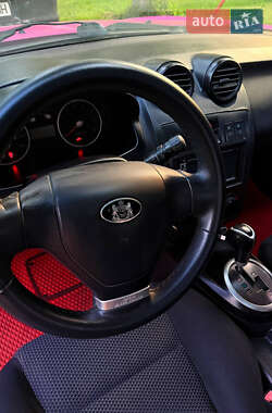 Купе Hyundai Tiburon 2003 в 