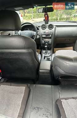 Купе Hyundai Tiburon 2007 в 