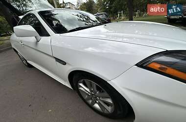 Купе Hyundai Tiburon 2007 в 