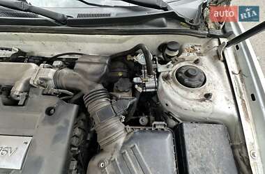 Купе Hyundai Tiburon 2007 в 