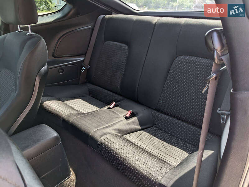 Купе Hyundai Tiburon 2007 в Могилів-Подільському