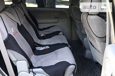 Універсал Hyundai Trajet 2007 в 