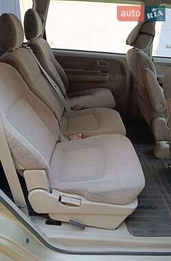 Мінівен Hyundai Trajet 2007 в 