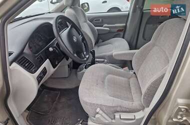 Минивэн Hyundai Trajet 2007 в 